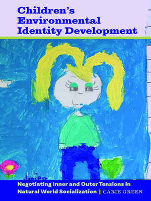cover image of Children's Environmental Identity Development